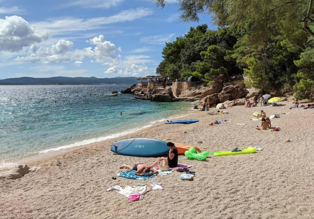 New Adria Mobile Home - Camp Vala オレビック 部屋 写真