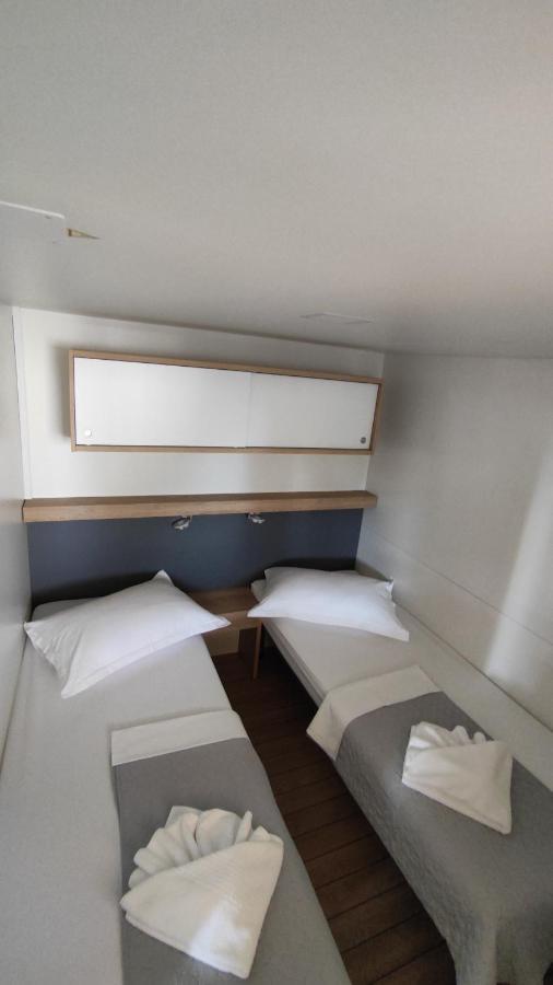 New Adria Mobile Home - Camp Vala オレビック エクステリア 写真